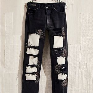 Free People Bertie jeans